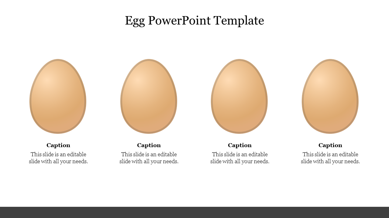 Egg PowerPoint Template
